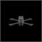 Рама IFlight AOS 5 V5 753936979