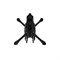 Рама Axisflying Manta30 04L Lite 1676793258
