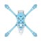 Рама Axisflying Bando5 5» 1197052534