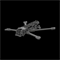Рама IFlight Chimera 5 Pro V2 1268991830