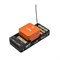 Комплект GPS HEX HERE GNSS V3 + Pixhawk 2.1 CUBE ORANGE+ 1556877024