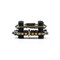 Стек Flywoo Goku F745 2-4S 16x16 (F745 FC + 13A 4в1 ESC) 371891377