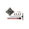 Полётный контроллер HGLRC Specter 15A ELRS AIO 1785284832