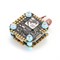 Стек Mamba MK4 F405 Mini F30 Mini (MPU6000) 665057737