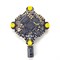 Полётный контроллер DarwinFPV ELRS2.0 F411 15A Bluejay AIO 1553562908