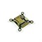 Полетный контроллер DarwinFPV F411 3-4S 30A 301961225