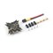Полетный контроллер Happymodel SuperX HD ELRS AIO 12A 1-2s 818674131