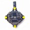 Полетный контроллер DarwinFPV 15A 1-3S F411 Ultralight/Whoop AIO 1755710826