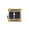 Полётный контроллер DarwinFPV Cement Ultra Durable F435 1849852663