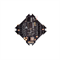 Полётный контроллер BETAFPV Lite 2S Brushless (Silverware Firmware) SPI Bayang RX 776060671