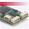 Полётный контроллер F4WSE MK1.5 1562551591