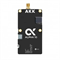 Видеопередатчик AKK Alpha 10 5.8Ghz 10W 80CH VTX 217154892