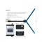 Видеопередатчик VTX Caddx 1.2G 4W 699375999