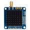 Видеопередатчик VTX-1G3TE 1,2 GHz 1,3 GHz 2000mW 2W 9CH с управлением Tramp VTX для FPV дальнего радиуса действия 1681996532