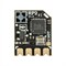 Приёмник RADIOMASTER RP2 V2 ELRS 2.4GHz Nano 165593784