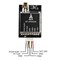 Передатчик AKK X2 Ultimate 5.8 ГГц 1255896003