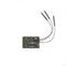 Приёмник FrSky TW SR12 Dual 2.4G 1404812736