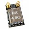 Видеоприемник VRX KP-R4959 80CH Version 4,9G to 5.8G 405406095