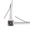 Двухдиапазонный приемник Radiomaster DBR4 Xross Gemini ExpressLRS 179456321