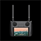 Пульт управления SIYI MK15 DUAL Mini HD с двойным пультом дистанционного управления и дистанционным управлением, функцией реле, CE FCC KC 1868614273