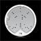 Антенна Ubiquiti UniFi U6-PRO 750985593