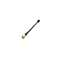 Антенна AKK 5.1GHz 3DBi Bullet Antenna 160MM RHCP 1963181443