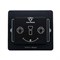 Патч-антенна Maple Wirelles 2.4G 9dBi, RP-sma 898757170