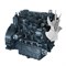 Двигатель Kubota V3800-T 851542891
