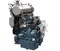 Двигатель Kubota V3800-T 851542891