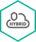 Kaspersky Security для виртуальных и облачных сред (базовая лицензия Desktop), Электронная лицензия на 2 года по количеству виртуальных рабочих станций 957999280