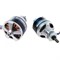 Двигатель Dualsky XM6355DA 205KV 2055499150