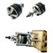 Двигатель Dualsky XM6355DA 205KV 2055499150