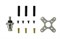 Двигатель беcколлекторный SCORPION Power System SII-3026-710KV 917351851