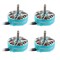 Двигатель Sparkhobby XSPEED 2806.5 1300KV 657661145