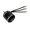 Двигатель FLASHHOBBY D5055EVO 600kv 408064306