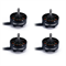Двигатель BEYONDSKY 2807 1300KV (4шт) 1980223265