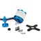 Двигатель SunnySky X Series V3 X3520 KV560 1309209012