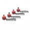 Двигатель NeebRC D2306 2700KV (4шт) 1661872765