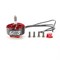 Двигатель HGLRC Aelous 2306.5 2550 KV 1692521124