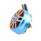 Двигатель SKYSTARS KOKO 1505 3450KV 192768839