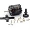 Двигатель SunnySky X2216 880KV 1487840937