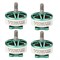 Мотор T-Motor Velox V2 V2207/1950kv 795368873
