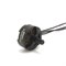 Двигатель бесколлекторный Emax MT1804 2480KV 1921352669