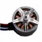 Двигатель SUNNYSKY A2212 2450KV 2092921933