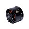 Мотор Flashhobby BE1806 2700KV Black 512489479