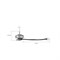 Двигатель HGLRC Specter 0802 21000KV 1951087819