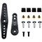 Сервопривод PowerHD WH-80KG (60-75-80 кг/см, 0.20-0,18-0.17 сек, 186г) 682497337