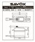 Savox SC1256TG 626212684