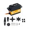 Сервопривод HawkSpeed MV-1270TG 1207105014
