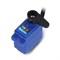Сервопривод PowerHD TR-4 waterproof micro (1.8-2.6 кг/см, 0.15-0.10 сек/60°, 16г) 1778147670